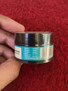 SUGAR Lipstick &amp; Pilgrim Moisturizer