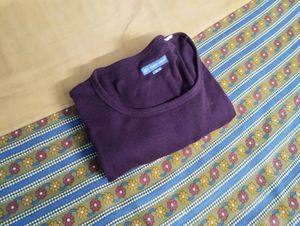 I Want To Sell This Full Hand T-shirt.