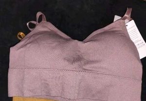 Comfortable Bralette