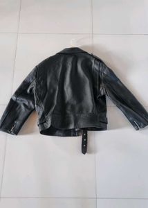 Genuine Vintage leather Jacket