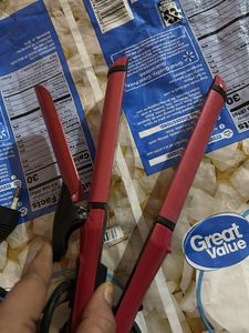 NOVA 2 in 1 Hair Beauty Set