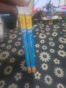 Thea Stilton Adventure Books
