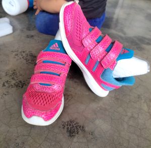 Adidas Shoe