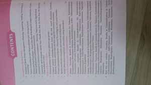 Class 12 Physical Education