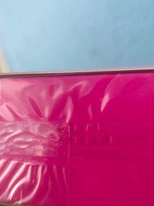 Oriflame All Or Nothing Amplified Perfume