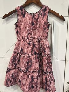 Girl’s  Dress