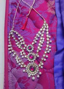 FLASH SALE 💝Bridal  Jewellery Set