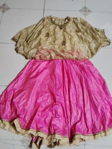 Anarkali