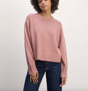 H&M knit pullover top