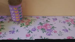 Swing Decorative Shelf For Wall