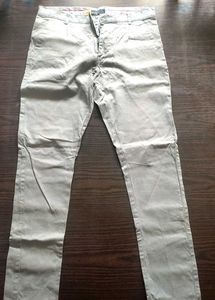 Casual Chinos - Classic Khaki Pants
