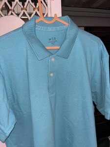 Mens Polo Tshirt (westside)