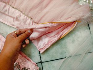 Lehnga Choli
