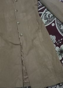 Brand New Korean Long Coat