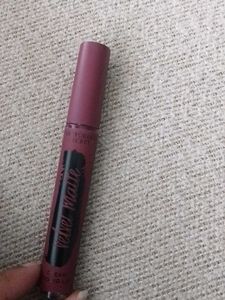 Velvet matte By Victoria Seceret