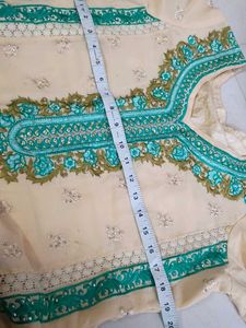 Elegant Kurta Set