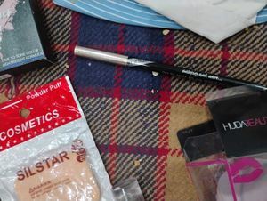 Makeup Kit