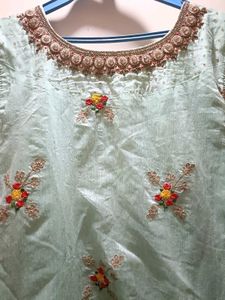 Beautiful Anarkali Dress✅💯