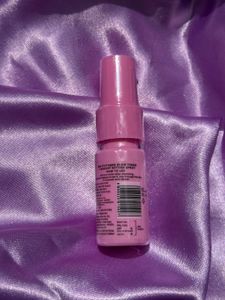 Foxtale The Dazzler Multivitamin Glow Toner
