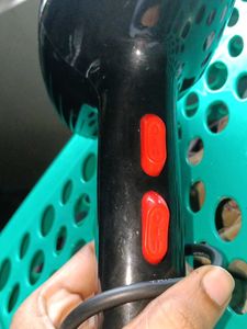 JIham Hair Dryer New