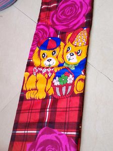 Bedsheet