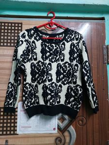 Warm Sweat Shirt