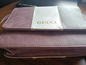 Stylish Crossbody Bag