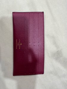 Louis Vuitton Card Holder