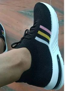 Layasa New Women Casual Stylish Sports Sneakers