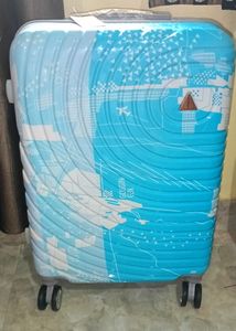 New Branded Trolley ..67cm Medium Size