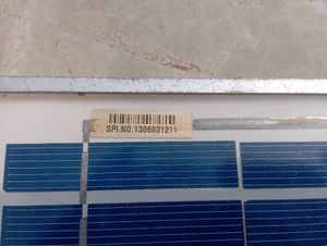 Solar Pannel