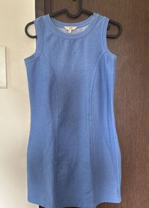 AND Light Blue Dress - Size XS