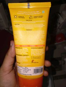 Aqualogica Sunscreen SPF 50+