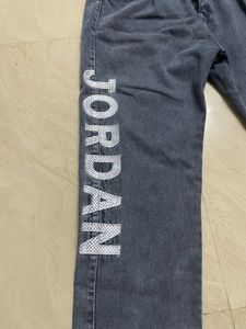 Blue Denim Jeans