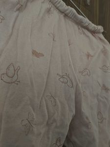 Capri Pajama Pants