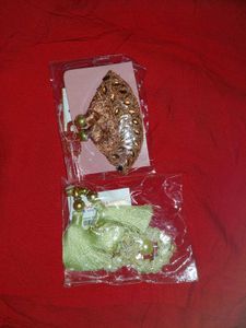 Attachment For Blouse