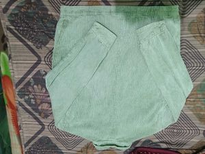 Zara Corduroy Jacket ( Price : 1599 )