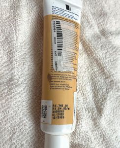Chambor skin tint