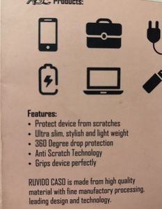 Iphone 11 Case/cover