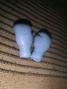 Barbie Doll Accecories.