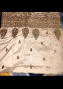 Party Wear Saree