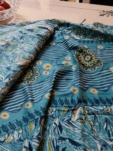 woolen dress material