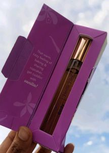 PLUM body Lovin vanilla vibes