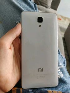 Mi 4 Phone