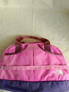 The North Face Authentic
