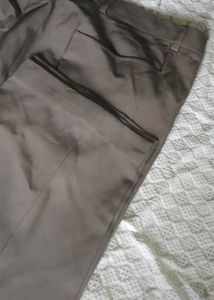 Classic Grey Pants