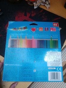 Maped Color Peps - 48 pencils
