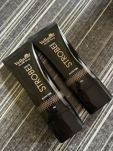 ✨ Vellasto Strobe Cream Combo – 2 Shades for Every