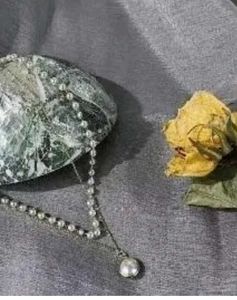 Gold Plated Necklace