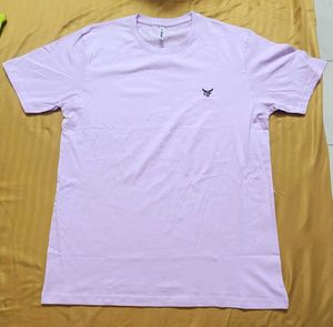 Man free/big size tshirt